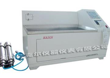 HCR3302石油產(chǎn)品蒸汽壓測定儀